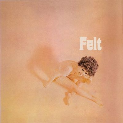 Felt – Felt