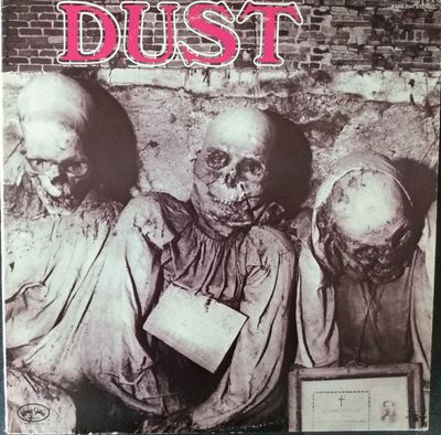 Dust - Dust