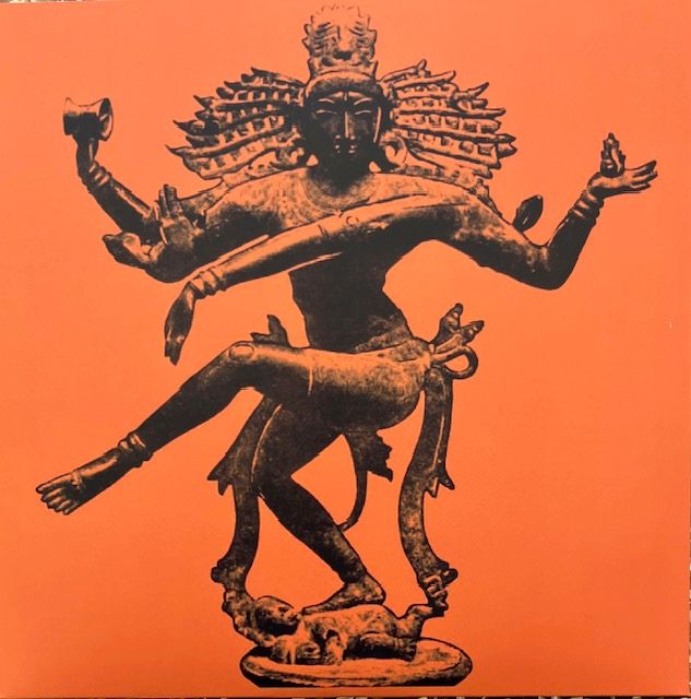 Mystic Siva – Mystic Siva