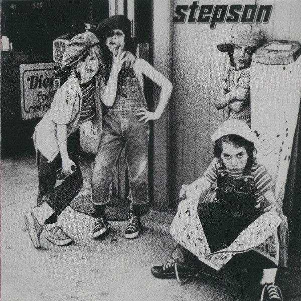 Stepson – Stepson