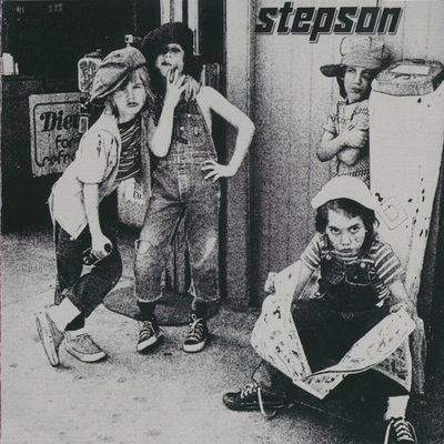 Stepson – Stepson
