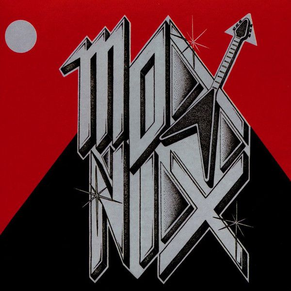 Mox-Nix - Mox-Nix