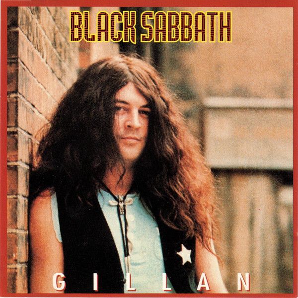 Black Sabbath, Ian Gillan – Live London