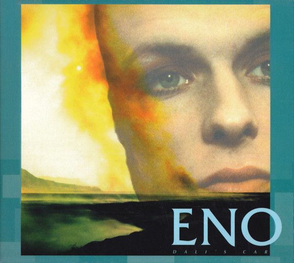 Brian Eno – Dali's Car