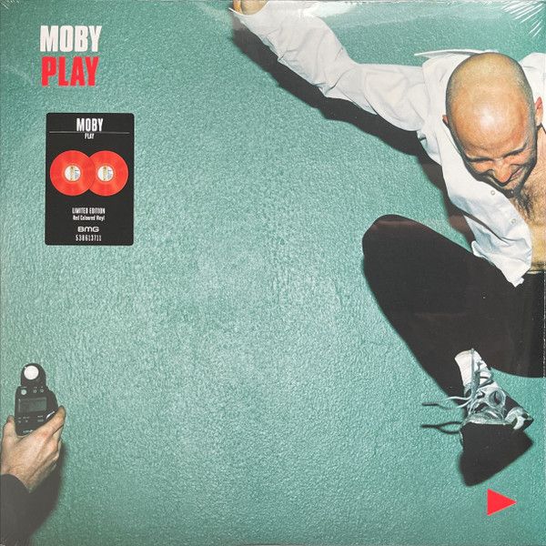 Moby ‎– Play