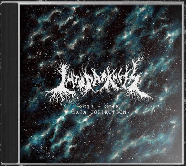 Into Darkness – 2012 - 2018 Data Collection