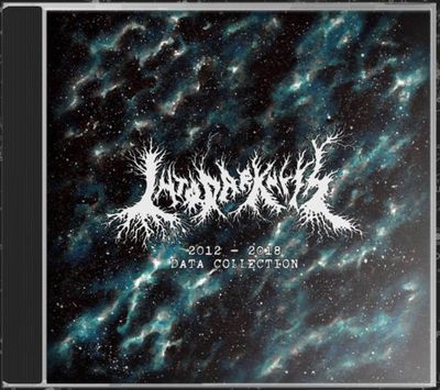 Into Darkness – 2012 - 2018 Data Collection