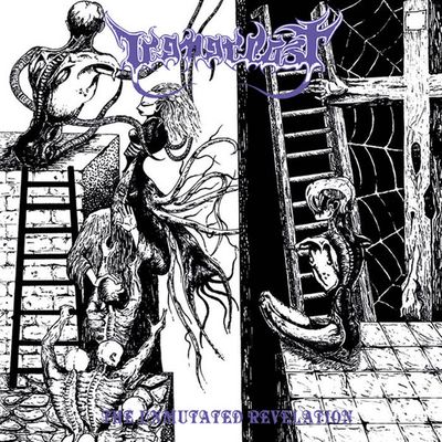 Iconoclast – The Unmutated Revelation
