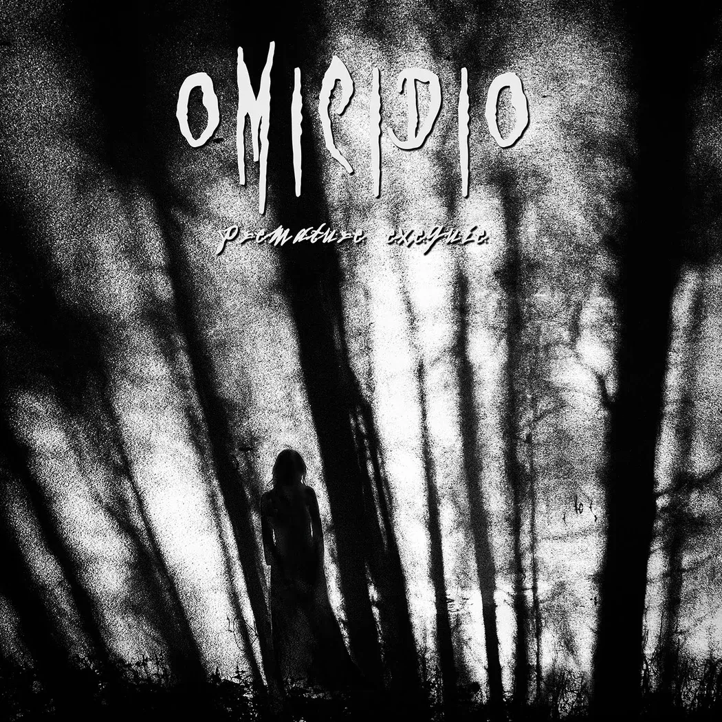 Omicidio - Premature Exequie