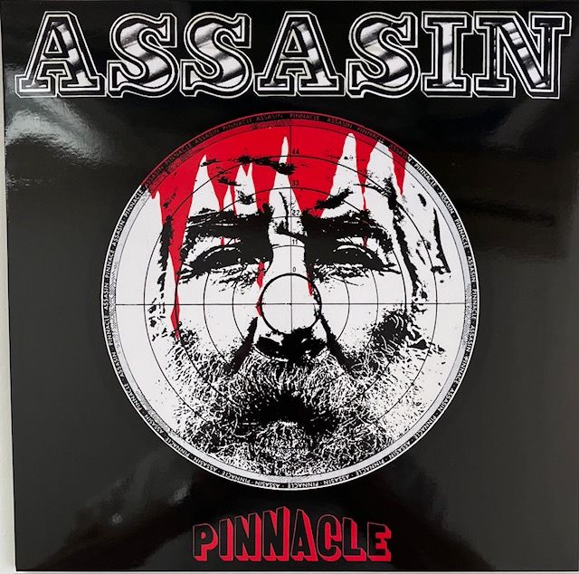 Pinnacle - Assassin