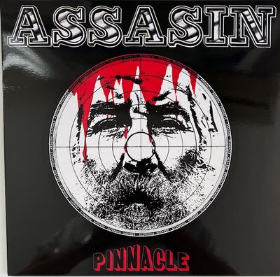 Pinnacle - Assassin