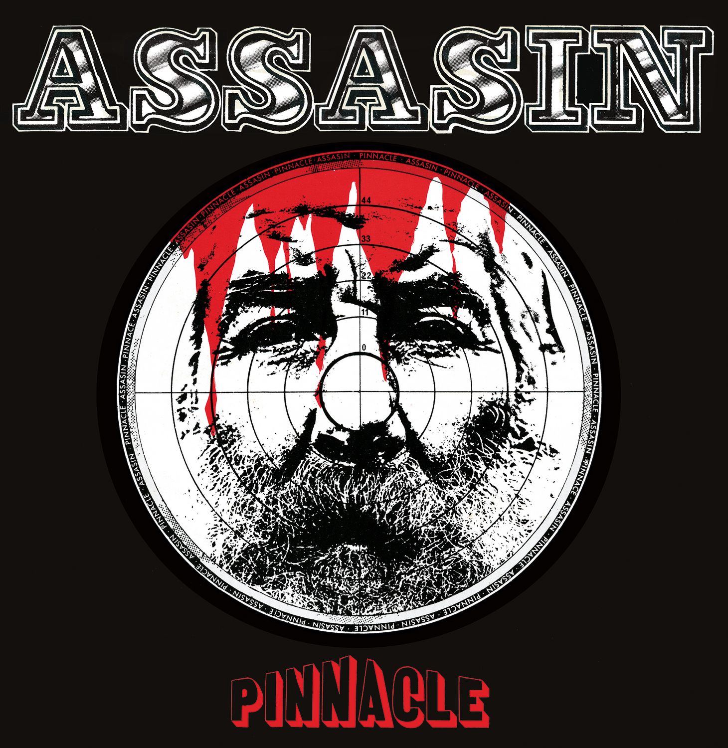 Pinnacle - Assassin