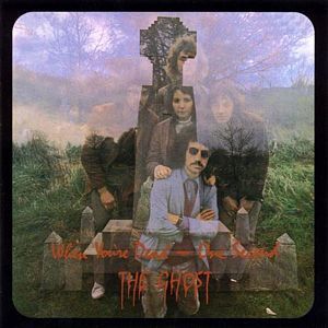 The Ghost– When You're Dead - One Second