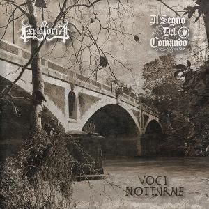 Expiatoria / Il Segno Del Comando – Voci Notturne