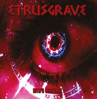 Etrusgrave - Aita's Sentence - DIGITAL ALBUM