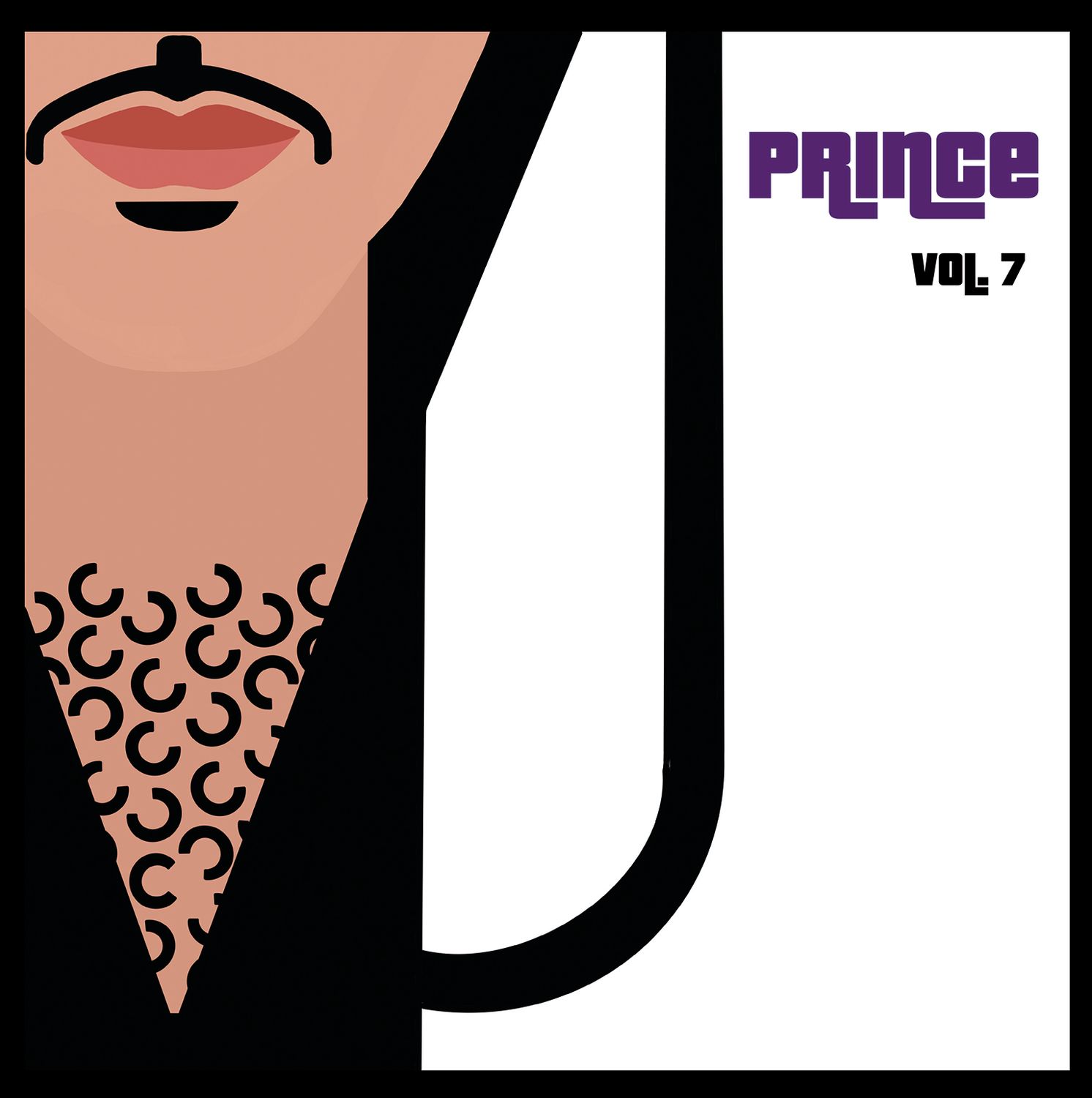 Prince - Chameleon Volume 7