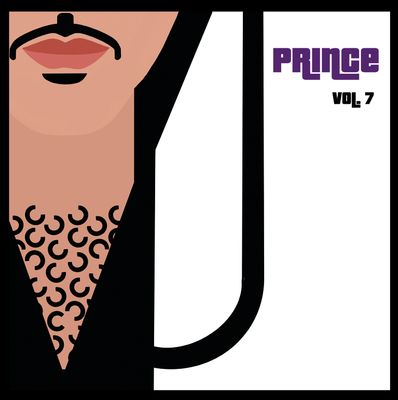 Prince - Chameleon Volume 7