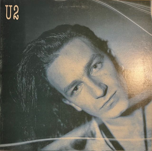 U2 – One More Time