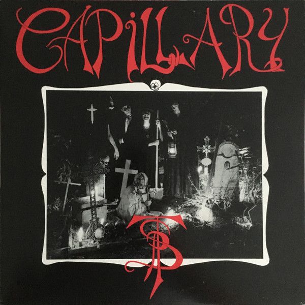Capillary – PTS