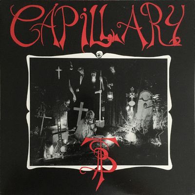 Capillary – PTS