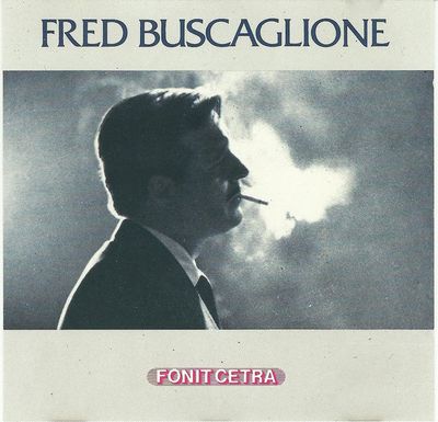 Fred Buscaglione - Fred Buscaglione