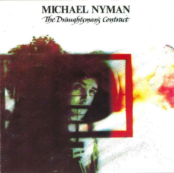 Michael Nyman – The Draughtsman's Contract