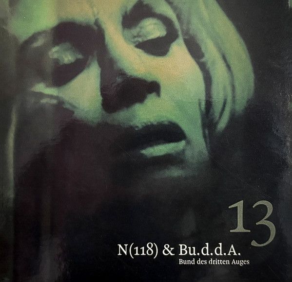 N(118) &amp; Bu.d.d.A. – 13