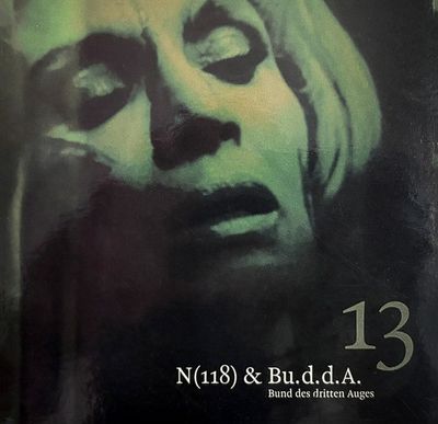 N(118) &amp; Bu.d.d.A. – 13