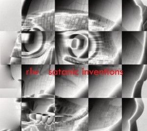 RLW – Satanic Inventions