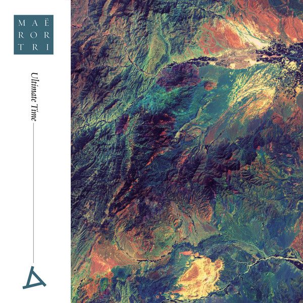 Maëror Tri – Ultimate Time