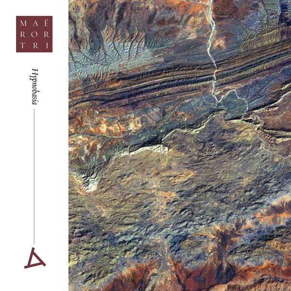 Maëror Tri – Hypnobasia