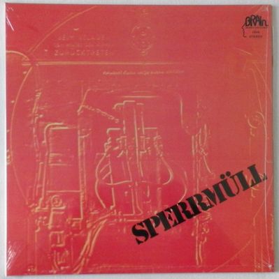 Sperrmüll – Sperrmüll