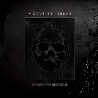 Motus Tenebrae ‎– In Sorrow's Requiem