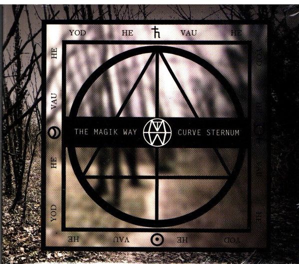 The Magik Way – Curve Sternum