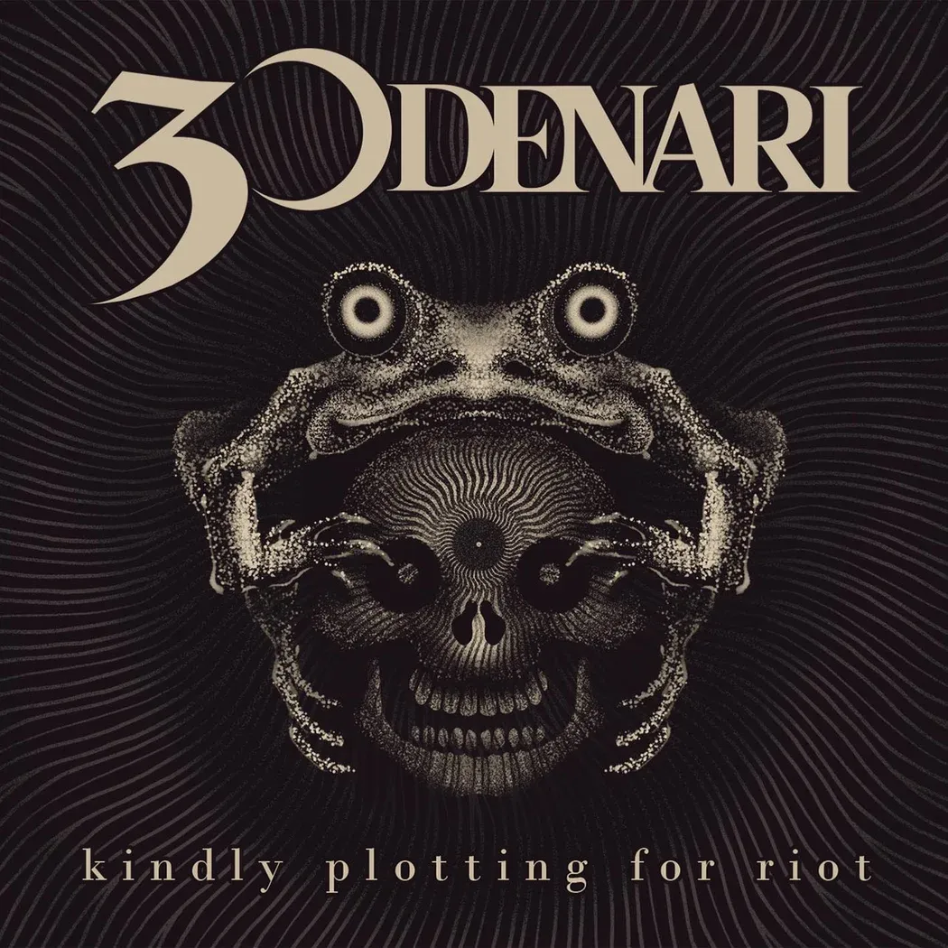 30 Denari – Kindly Plotting For Riot
