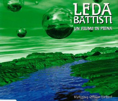 Leda Battisti – Un Fiume In Piena