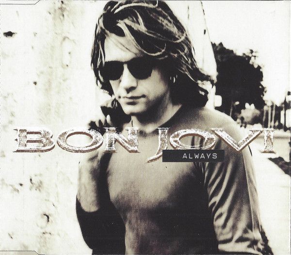 Bon Jovi – Always