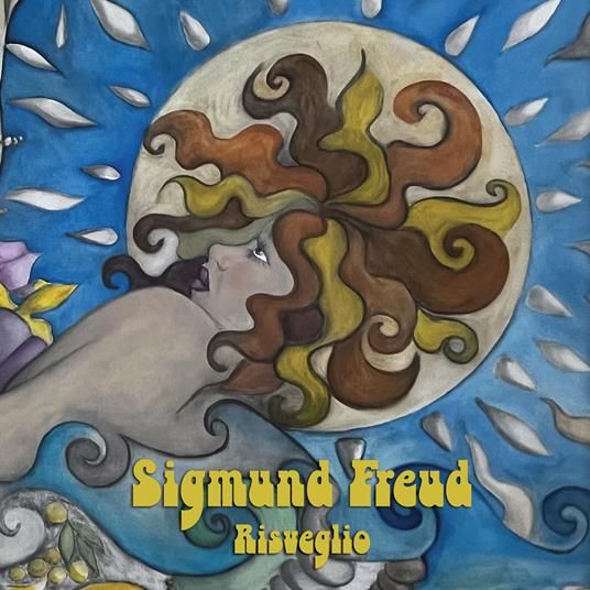 Sigmund Freud – Risveglio