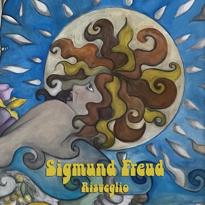 Sigmund Freud – Risveglio