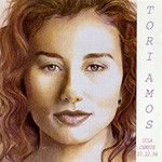 Tori Amos – Space Doggin' Bruins