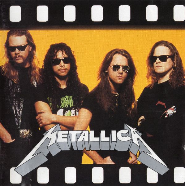 Metallica – Argentina Grita
