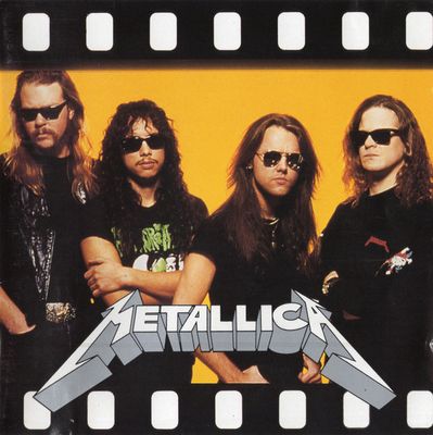 Metallica – Argentina Grita