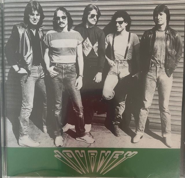 Journey – The Superjam