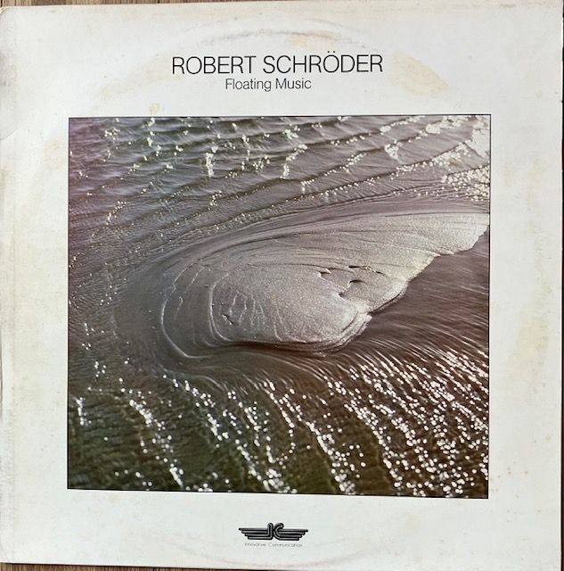 Robert Schröder – Floating Music