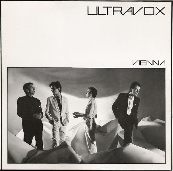 Ultravox – Vienna