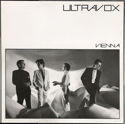 Ultravox – Vienna