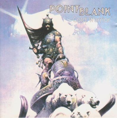 Point Blank – Cold Warrior