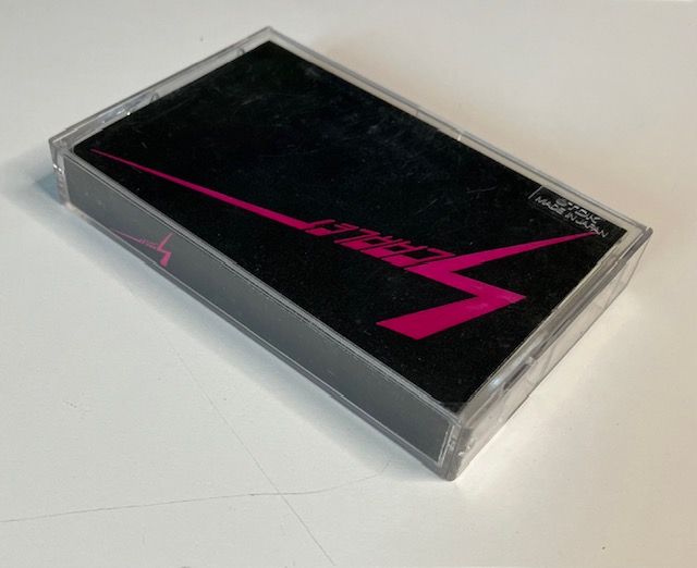 Scarlet - Demo 4 Tracks