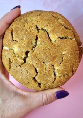 Pack personalizable de 4 Cookies sin azúcar