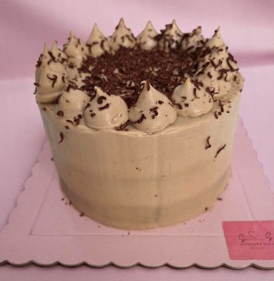 Capricho Cafetero Saludable